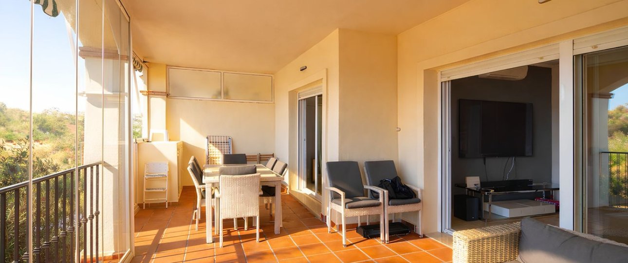 Rynek wtórny - apartment - Mijas - Mijas Centro
