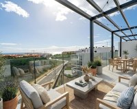 Rynek wtórny - apartment - Mijas - Mijas Costa