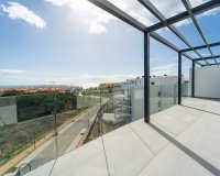 Rynek wtórny - apartment - Mijas - Mijas Costa