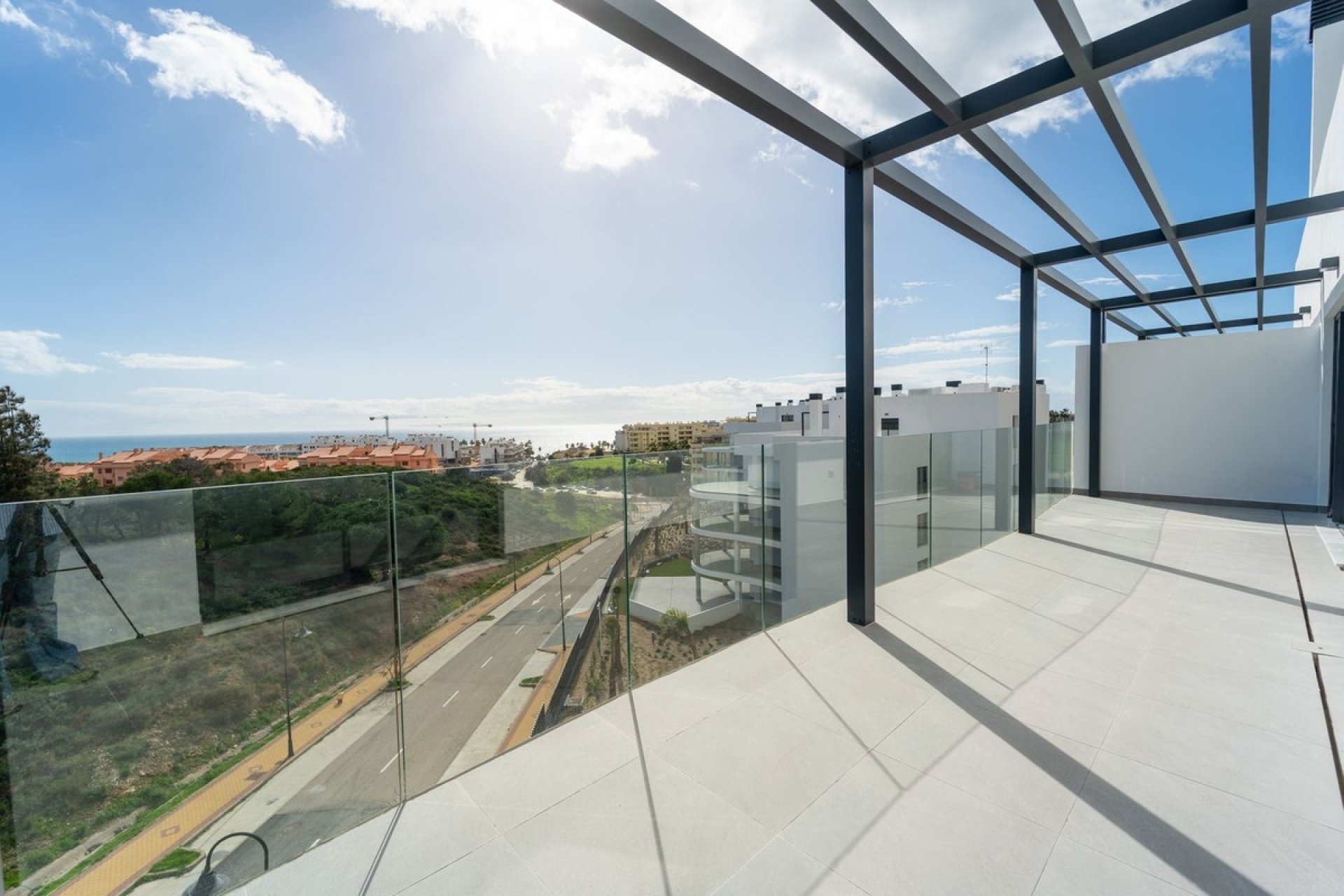 Rynek wtórny - apartment - Mijas - Mijas Costa