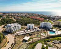 Rynek wtórny - apartment - Mijas - Mijas Costa