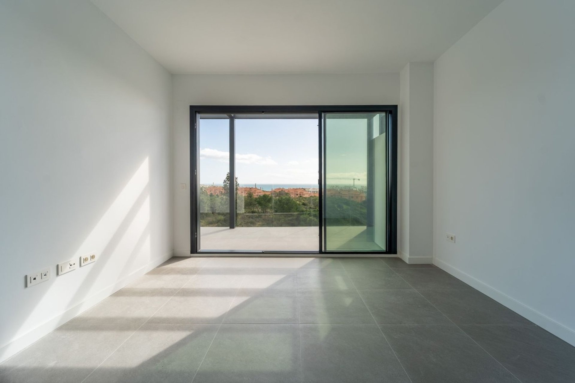 Rynek wtórny - apartment - Mijas - Mijas Costa