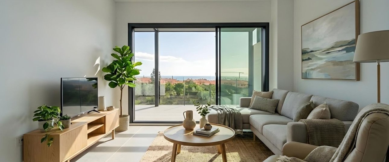 Rynek wtórny - apartment - Mijas - Mijas Costa