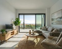 Rynek wtórny - apartment - Mijas - Mijas Costa