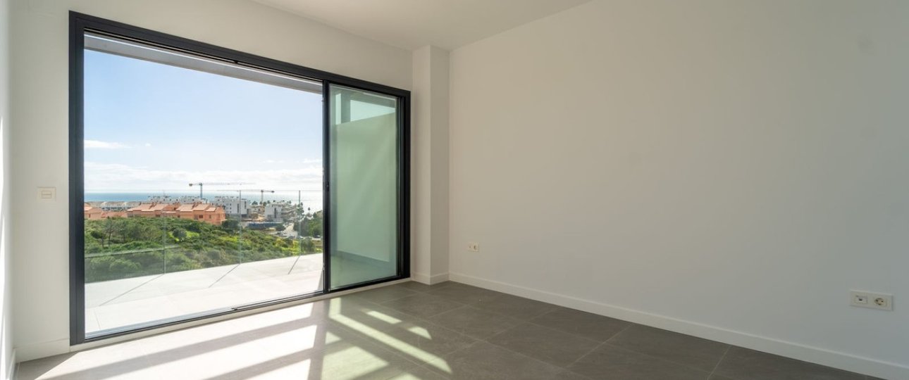 Rynek wtórny - apartment - Mijas - Mijas Costa