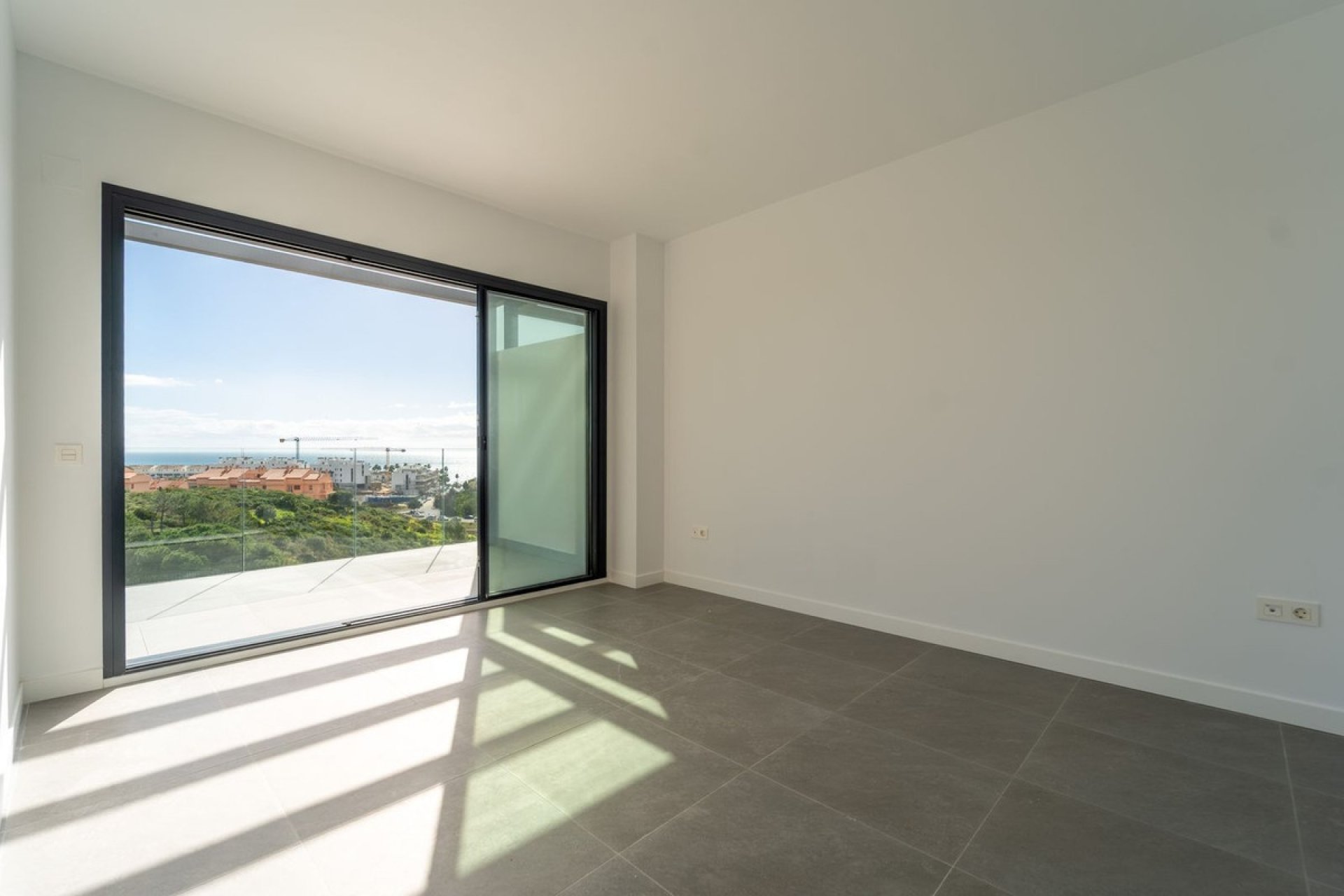Rynek wtórny - apartment - Mijas - Mijas Costa