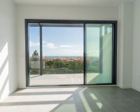 Rynek wtórny - apartment - Mijas - Mijas Costa