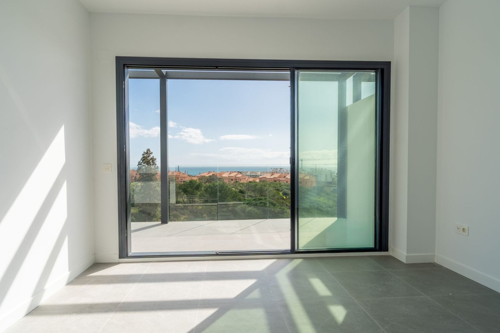 Rynek wtórny - apartment - Mijas - Mijas Costa