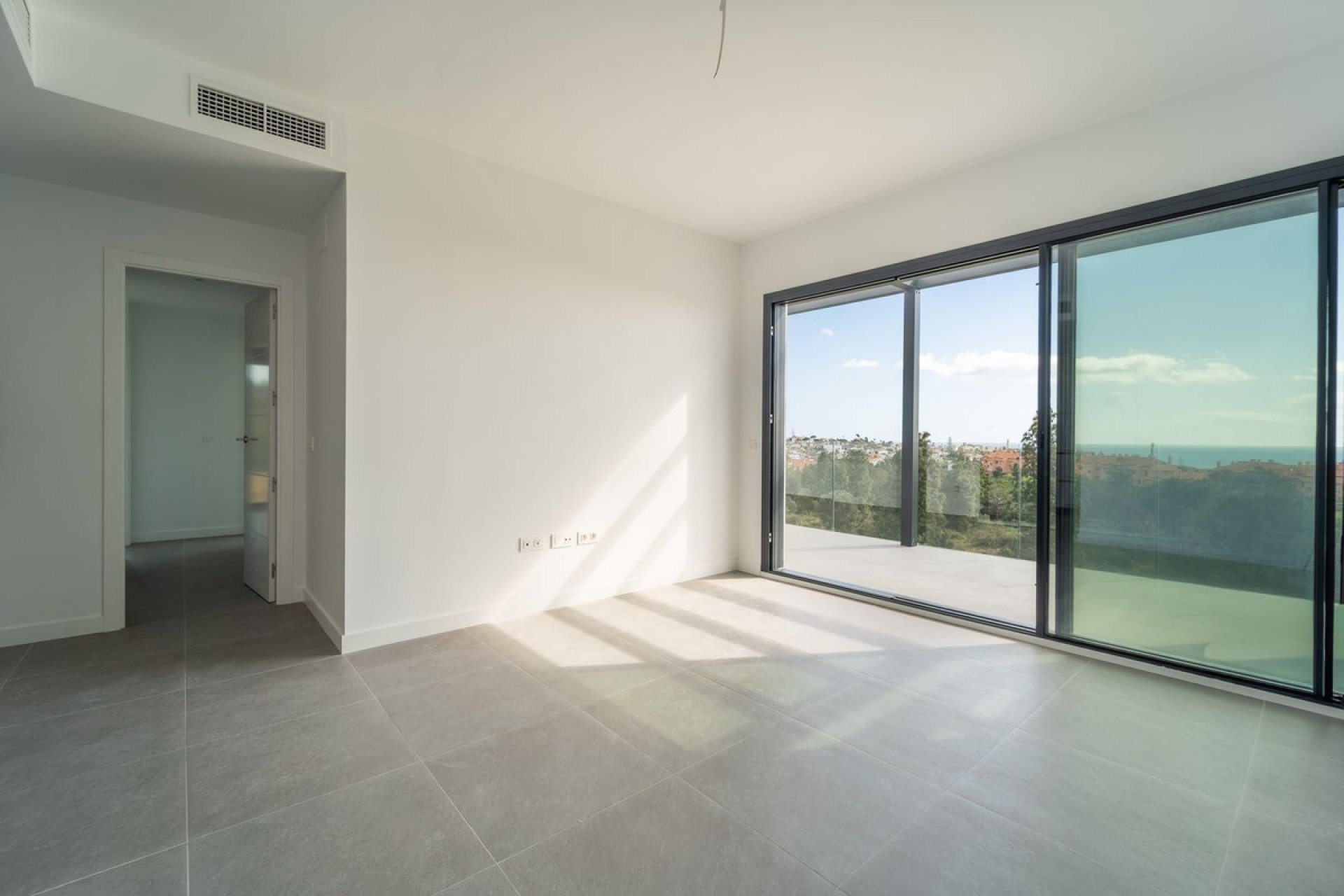 Rynek wtórny - apartment - Mijas - Mijas Costa