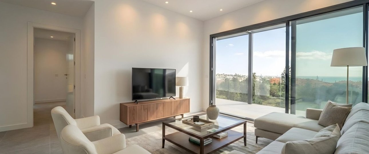 Rynek wtórny - apartment - Mijas - Mijas Costa