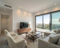 Rynek wtórny - apartment - Mijas - Mijas Costa