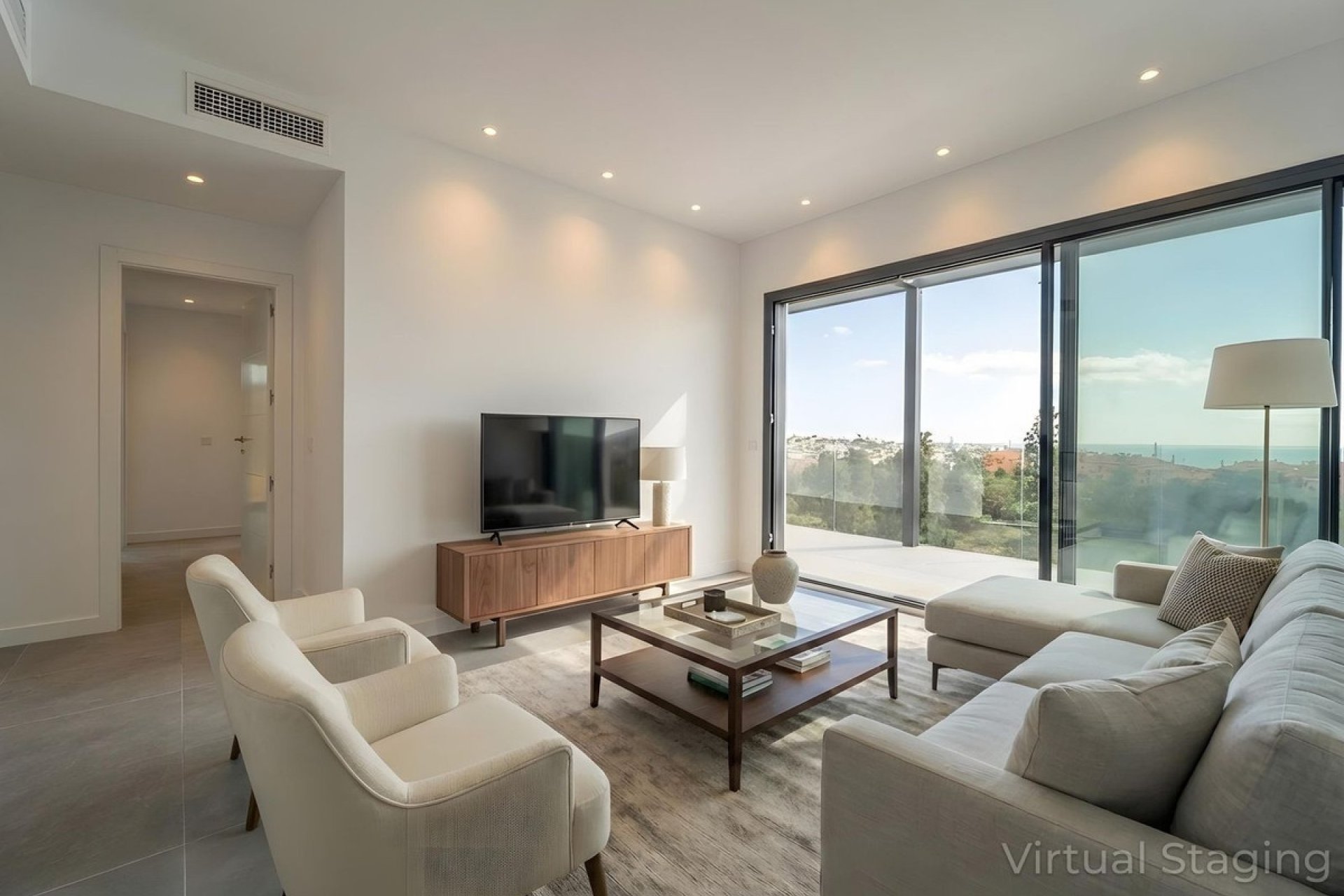 Rynek wtórny - apartment - Mijas - Mijas Costa