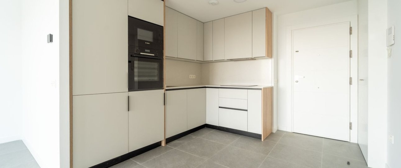 Rynek wtórny - apartment - Mijas - Mijas Costa