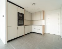 Rynek wtórny - apartment - Mijas - Mijas Costa