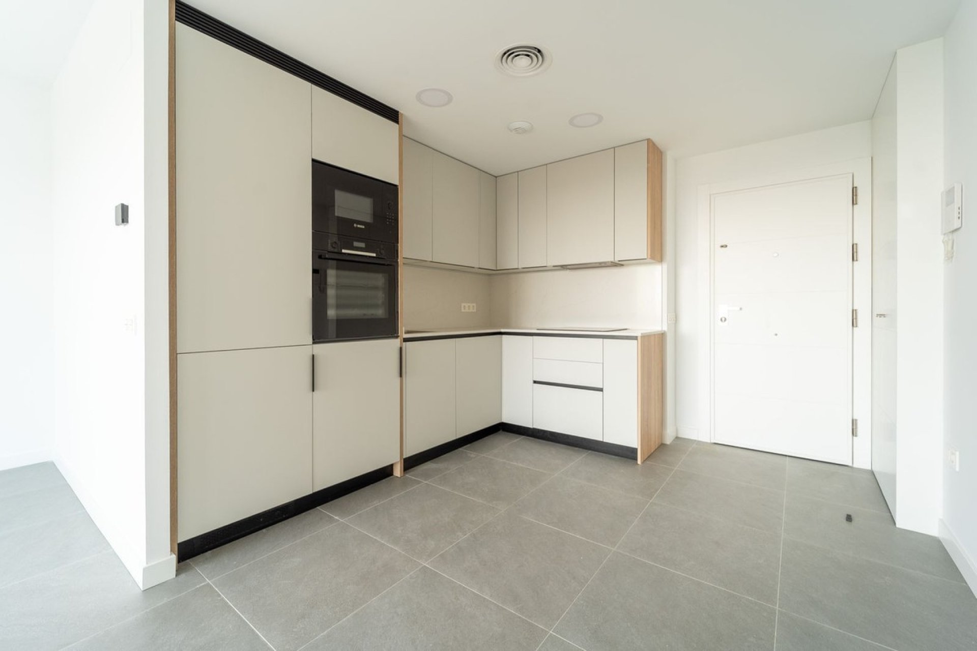 Rynek wtórny - apartment - Mijas - Mijas Costa