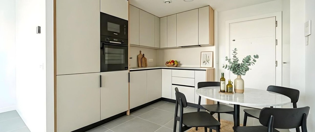 Rynek wtórny - apartment - Mijas - Mijas Costa
