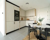 Rynek wtórny - apartment - Mijas - Mijas Costa