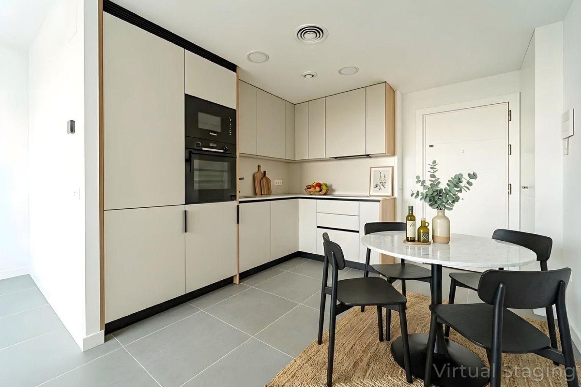 Rynek wtórny - apartment - Mijas - Mijas Costa