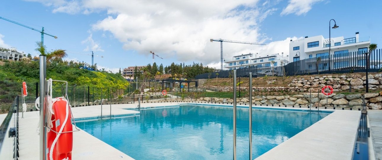 Rynek wtórny - apartment - Mijas - Mijas Costa