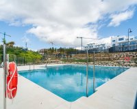 Rynek wtórny - apartment - Mijas - Mijas Costa