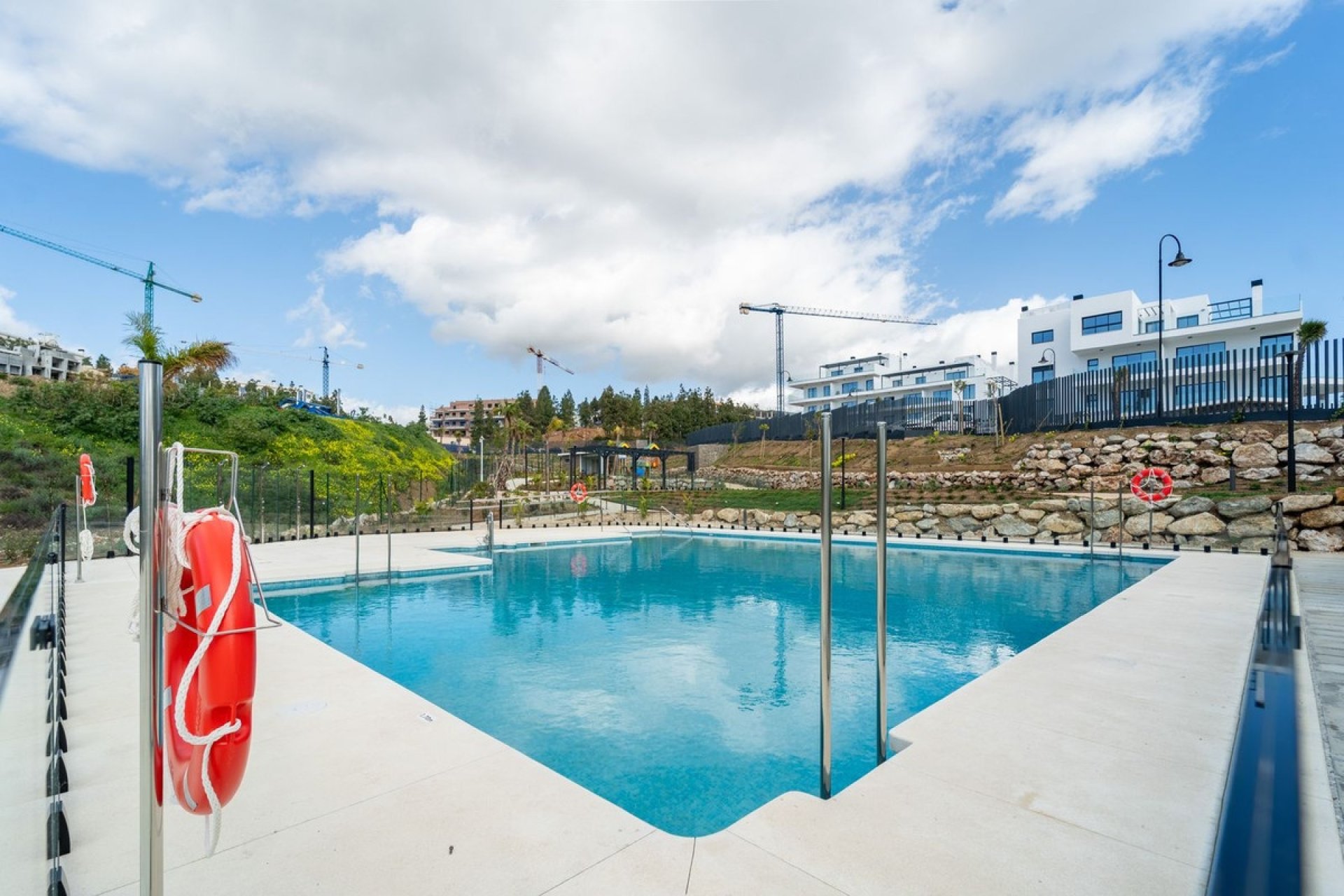 Rynek wtórny - apartment - Mijas - Mijas Costa