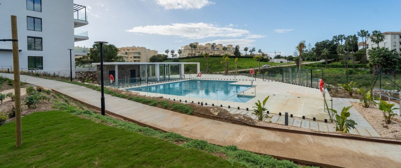 Rynek wtórny - apartment - Mijas - Mijas Costa