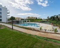 Rynek wtórny - apartment - Mijas - Mijas Costa