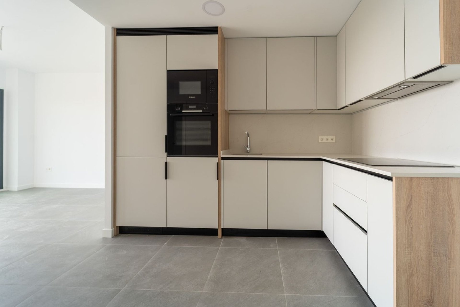 Rynek wtórny - apartment - Mijas - Mijas Costa