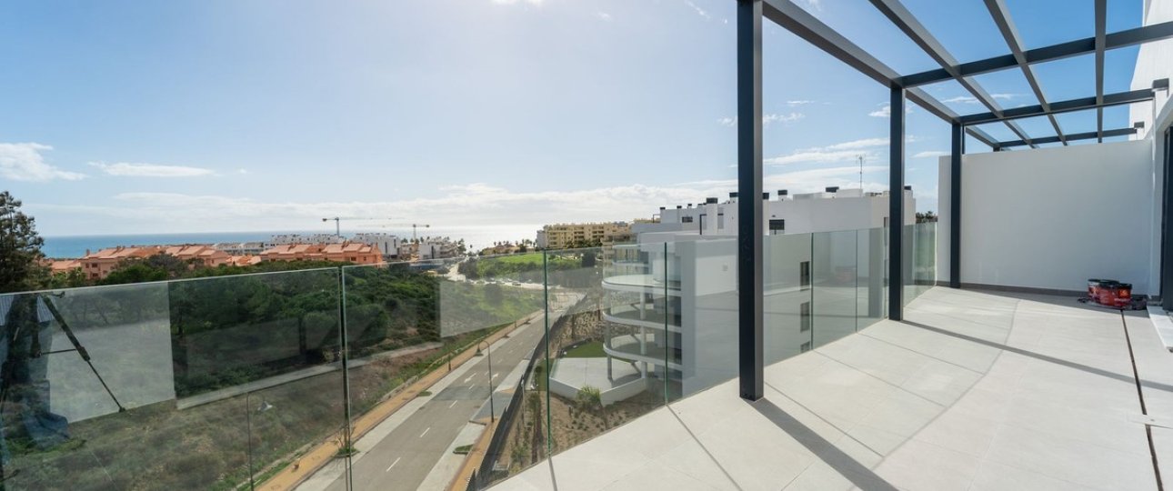 Rynek wtórny - apartment - Mijas - Mijas Costa