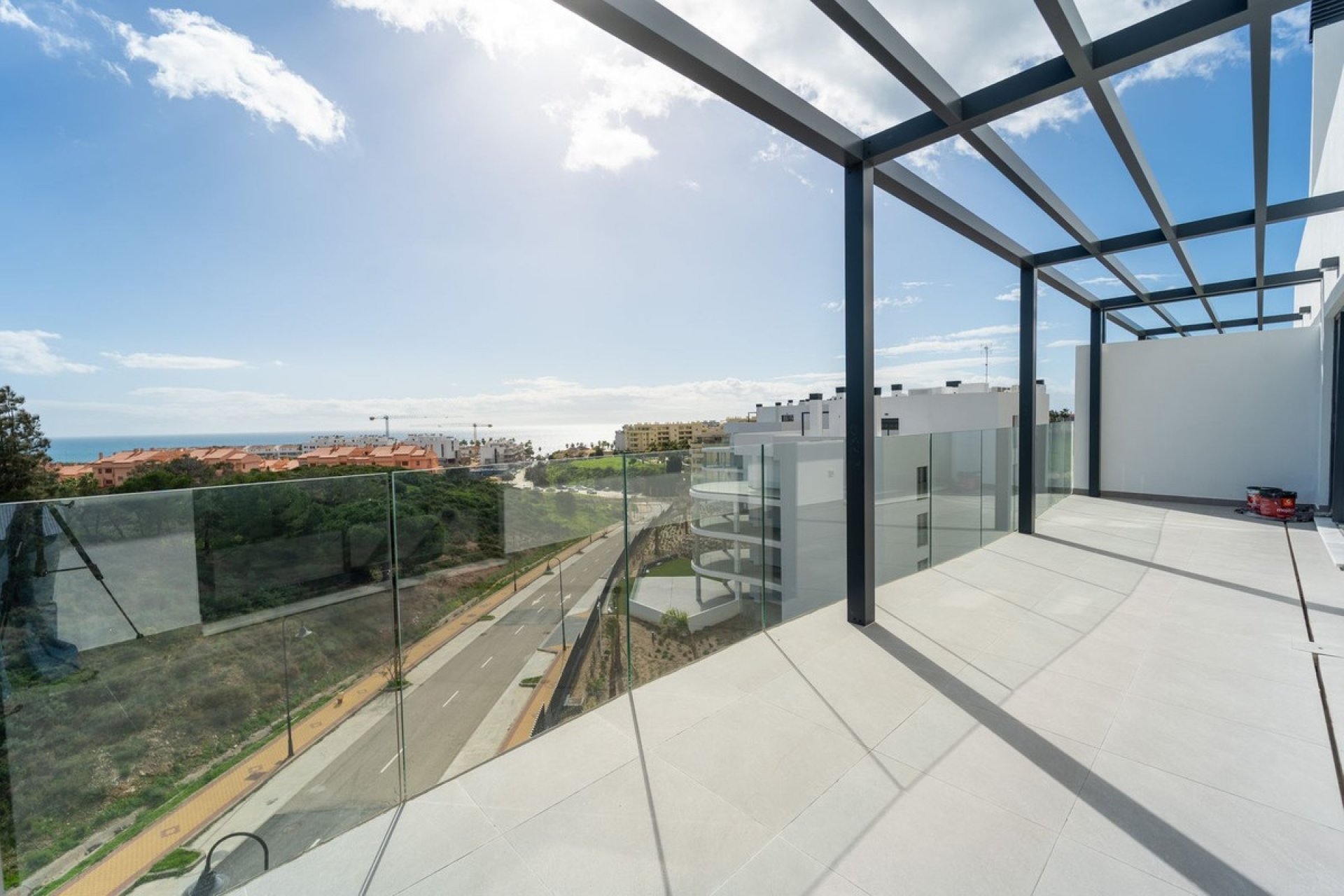 Rynek wtórny - apartment - Mijas - Mijas Costa