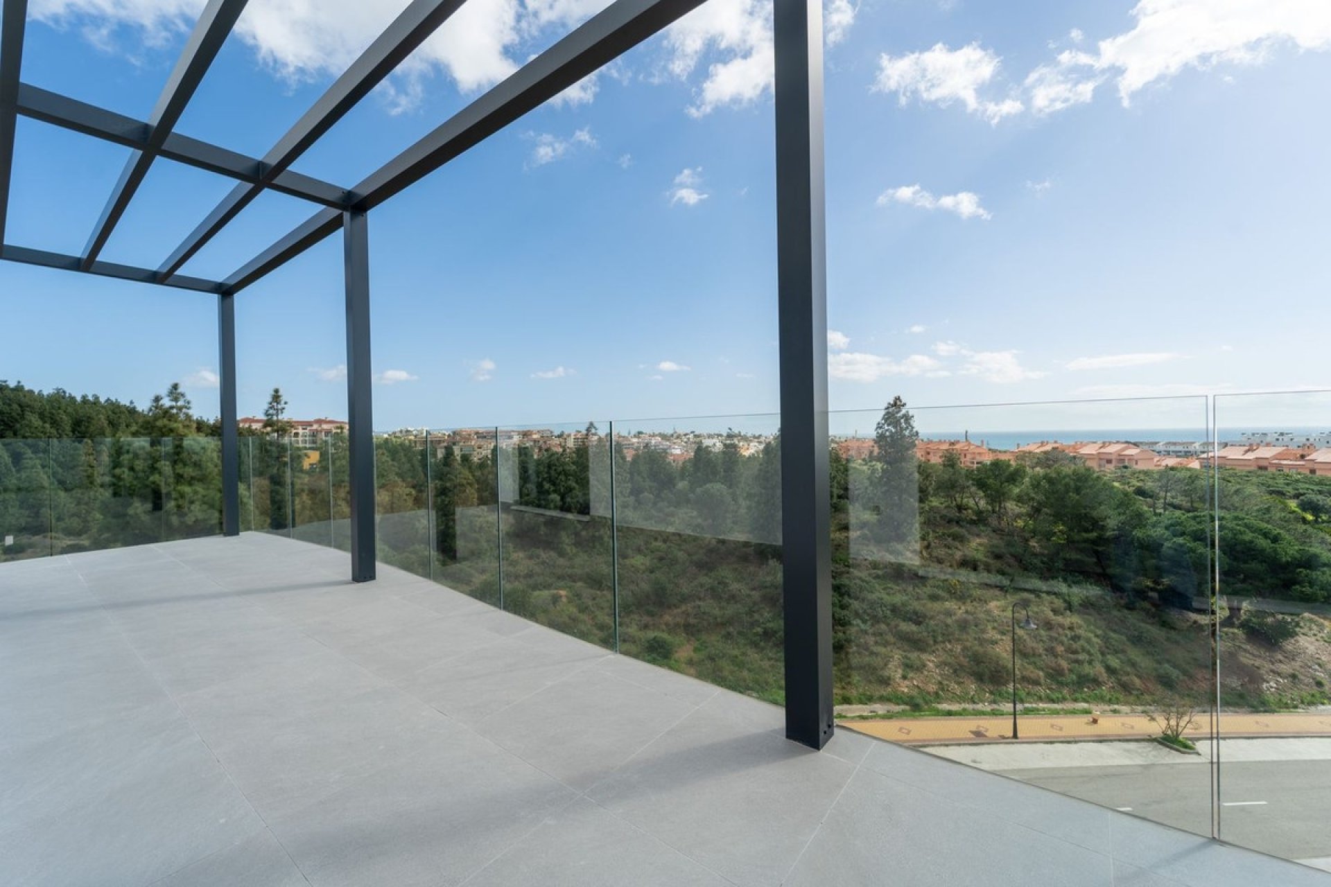 Rynek wtórny - apartment - Mijas - Mijas Costa