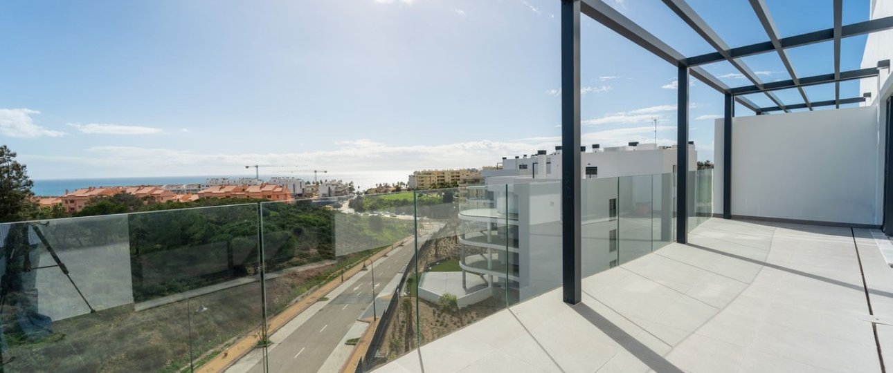 Rynek wtórny - apartment - Mijas - Mijas Costa