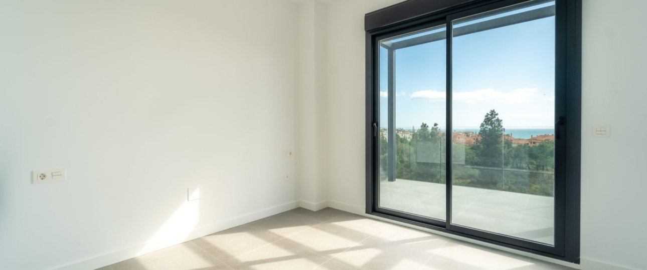 Rynek wtórny - apartment - Mijas - Mijas Costa