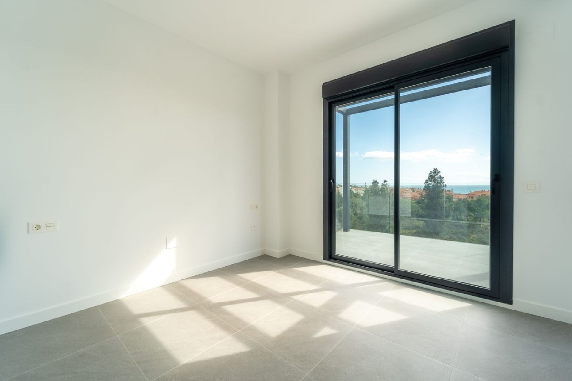Rynek wtórny - apartment - Mijas - Mijas Costa