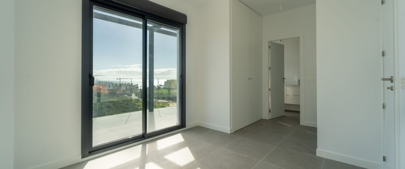 Rynek wtórny - apartment - Mijas - Mijas Costa