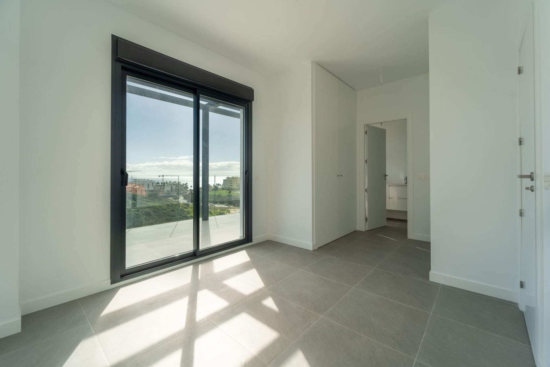 Rynek wtórny - apartment - Mijas - Mijas Costa