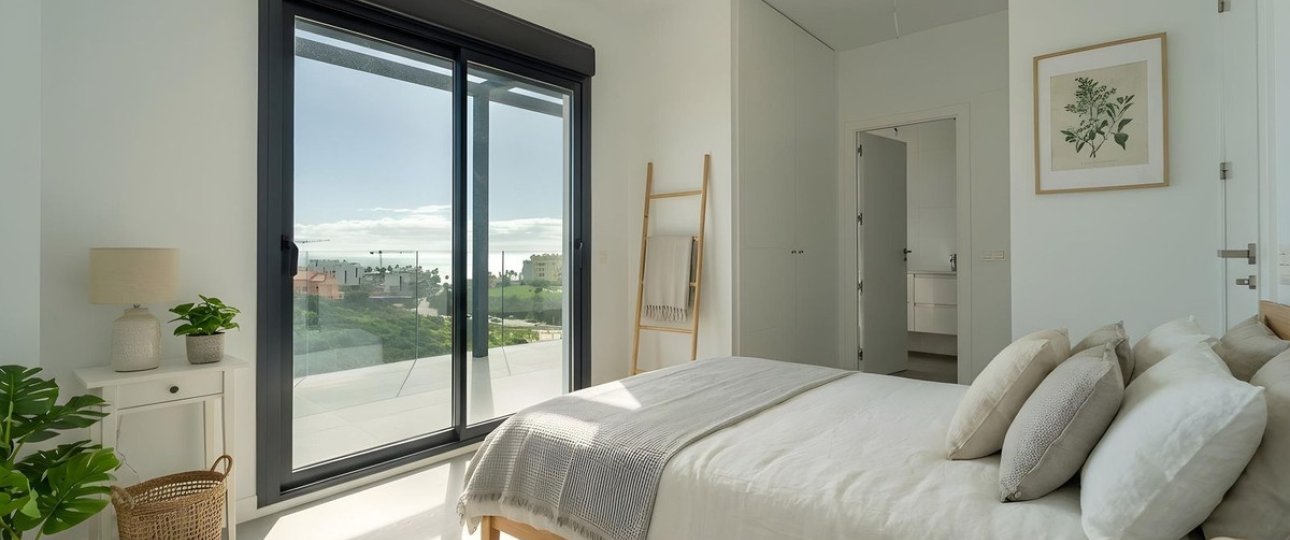Rynek wtórny - apartment - Mijas - Mijas Costa