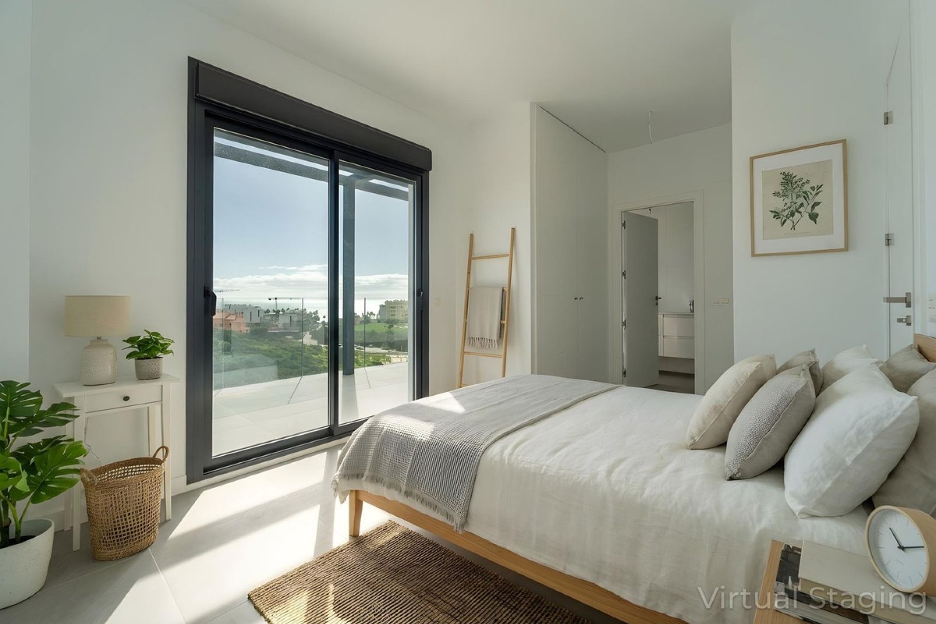 Rynek wtórny - apartment - Mijas - Mijas Costa