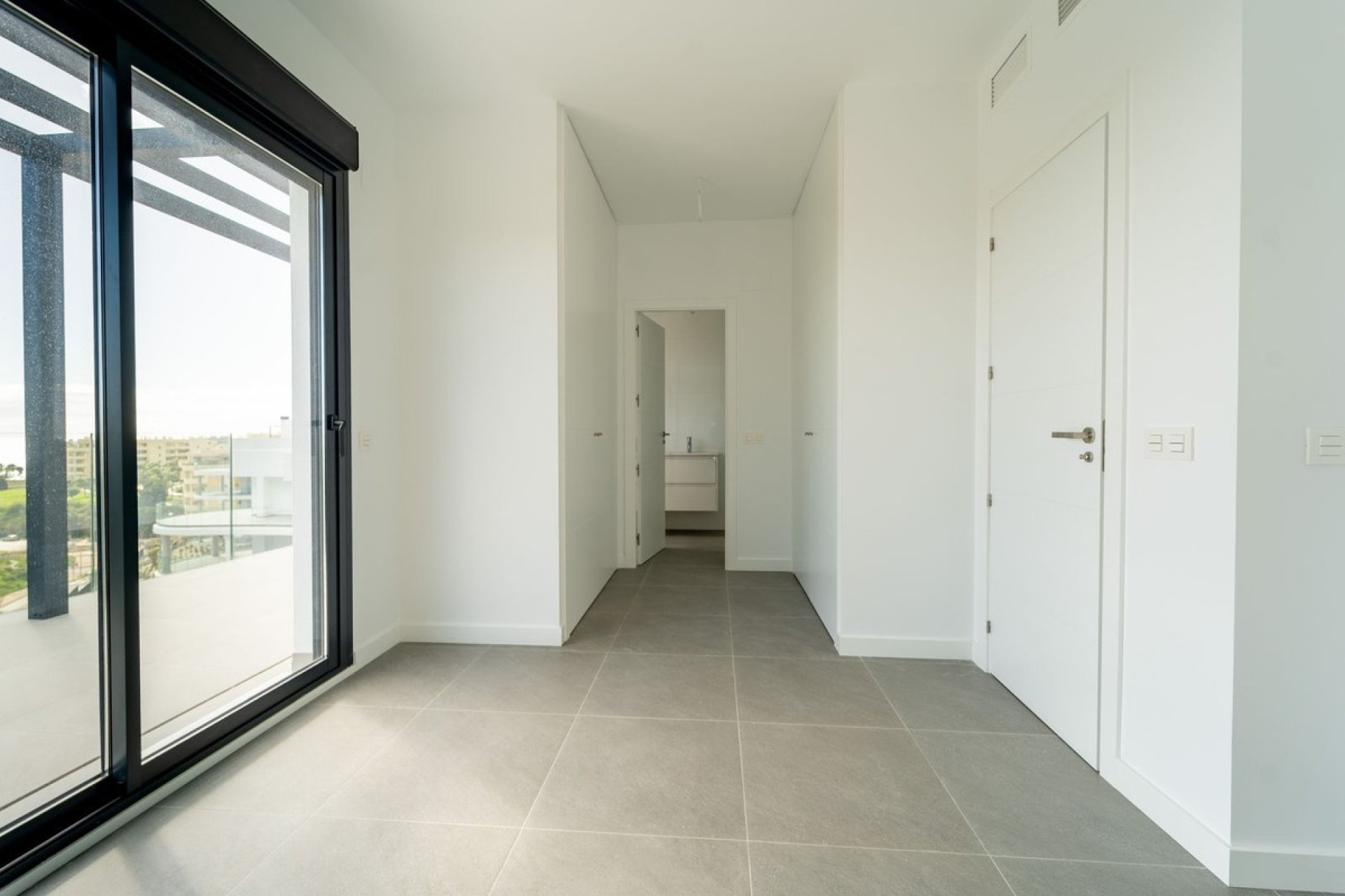 Rynek wtórny - apartment - Mijas - Mijas Costa