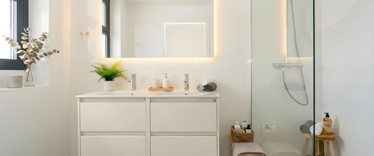 Rynek wtórny - apartment - Mijas - Mijas Costa