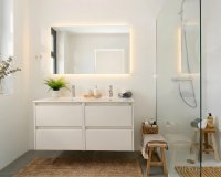 Rynek wtórny - apartment - Mijas - Mijas Costa