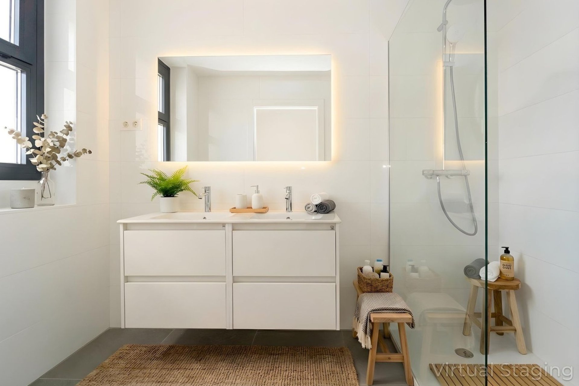 Rynek wtórny - apartment - Mijas - Mijas Costa