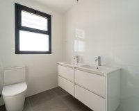 Rynek wtórny - apartment - Mijas - Mijas Costa