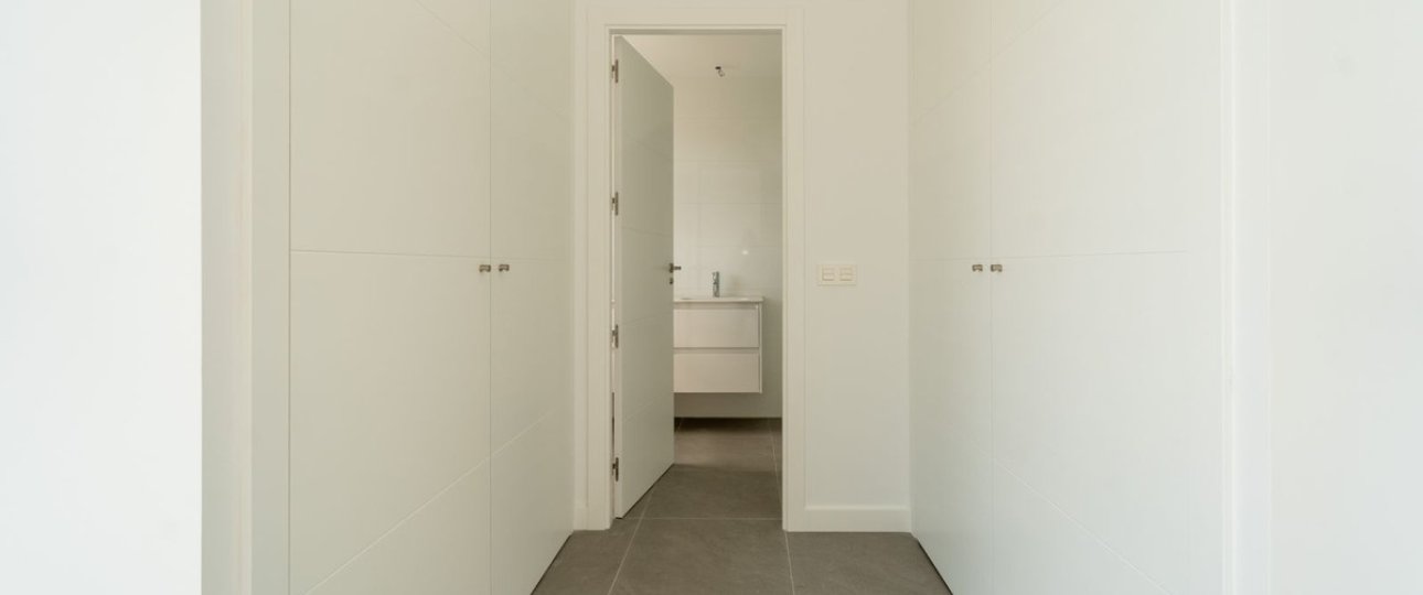 Rynek wtórny - apartment - Mijas - Mijas Costa