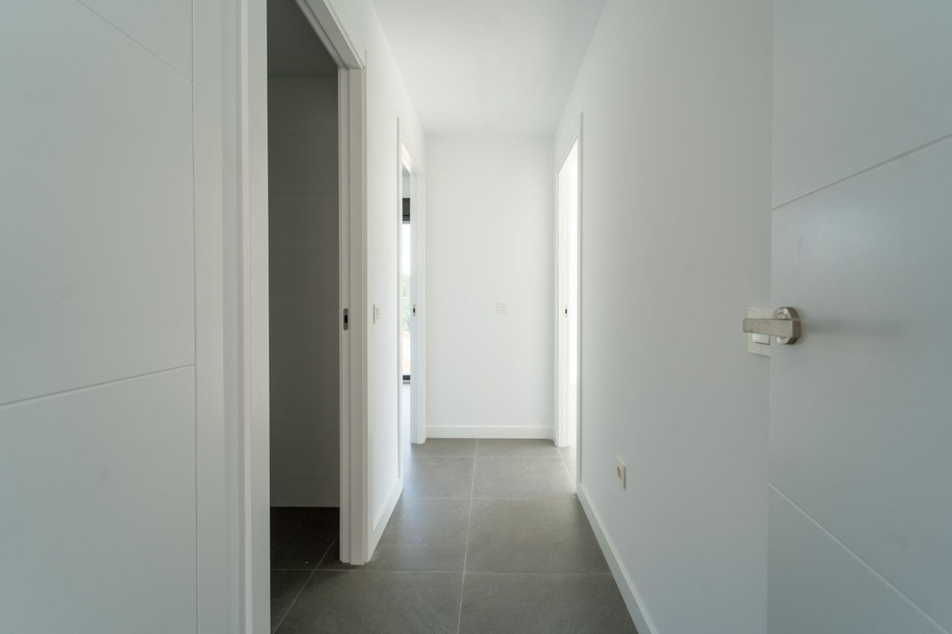 Rynek wtórny - apartment - Mijas - Mijas Costa