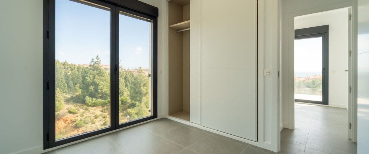 Rynek wtórny - apartment - Mijas - Mijas Costa