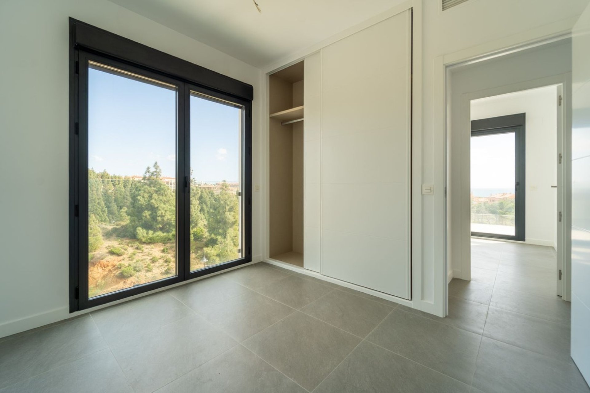 Rynek wtórny - apartment - Mijas - Mijas Costa