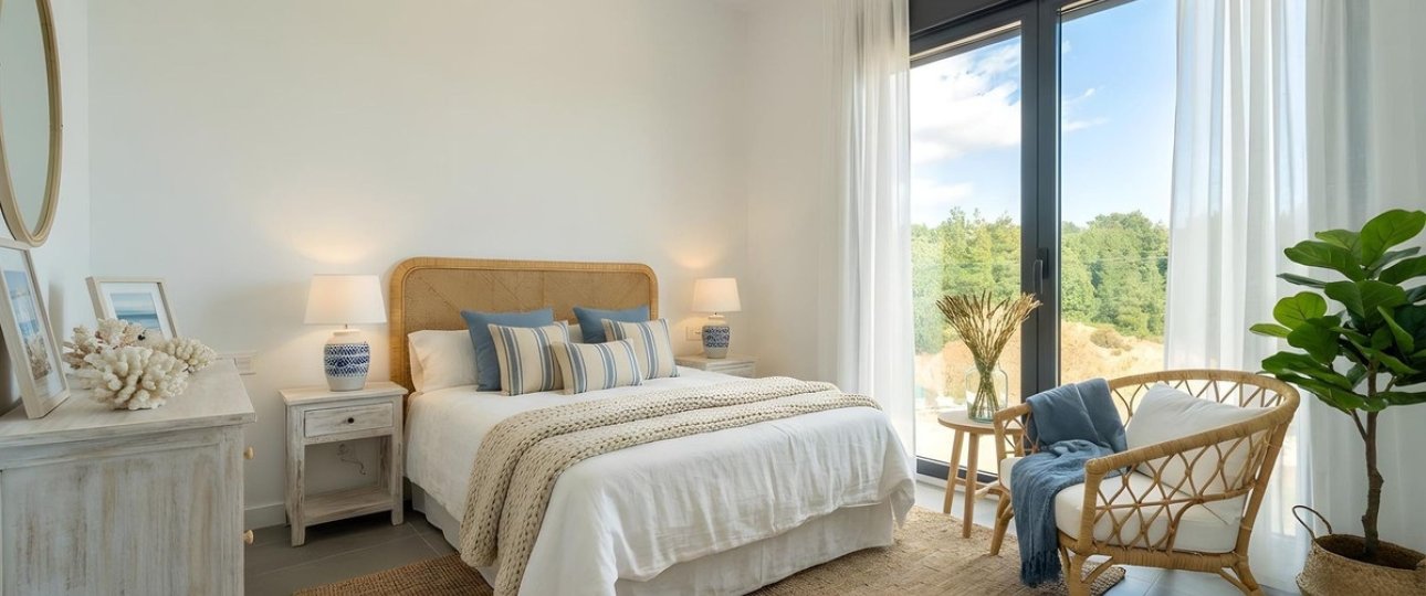 Rynek wtórny - apartment - Mijas - Mijas Costa