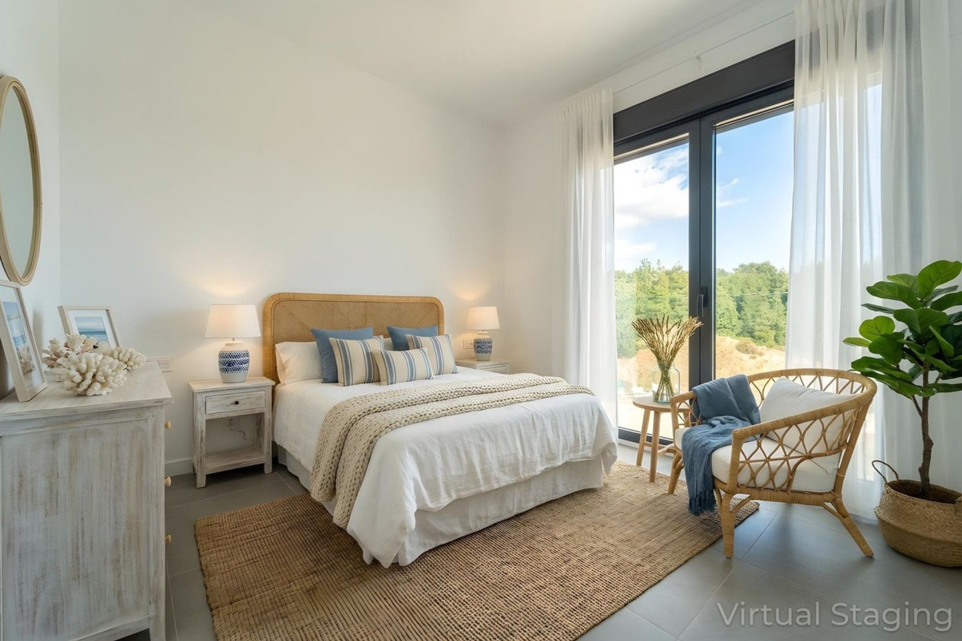 Rynek wtórny - apartment - Mijas - Mijas Costa