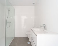 Rynek wtórny - apartment - Mijas - Mijas Costa